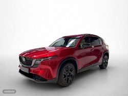 Mazda CX-5 2.5 104KW MHEV HOMURA FWD AUTO 5P - Miniatura 7