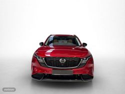 Mazda CX-5 2.5 104KW MHEV HOMURA FWD AUTO 5P - Miniatura 8