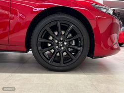Mazda Mazda3 3 2.5 E-SKYACTIV-G HOMURA AUTO 5P - Miniatura 10