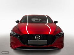 Mazda Mazda3 3 2.5 E-SKYACTIV-G HOMURA AUTO 5P - Miniatura 2