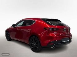 Mazda Mazda3 3 2.5 E-SKYACTIV-G HOMURA AUTO 5P - Miniatura 5