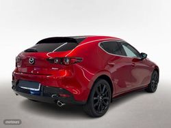 Mazda Mazda3 3 2.5 E-SKYACTIV-G HOMURA AUTO 5P - Miniatura 7