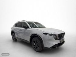 Mazda CX-5 2.5 104KW MHEV HOMURA FWD AUTO 5P - Miniatura 1