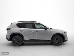 Mazda CX-5 2.5 104KW MHEV HOMURA FWD AUTO 5P - Miniatura 10