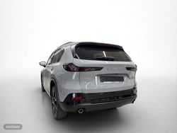 Mazda CX-5 2.5 104KW MHEV HOMURA FWD AUTO 5P - Miniatura 3