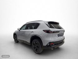 Mazda CX-5 2.5 104KW MHEV HOMURA FWD AUTO 5P - Miniatura 4