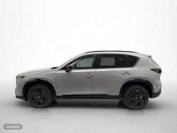 Mazda CX-5 2.5 104KW MHEV HOMURA FWD AUTO 5P - Miniatura 5