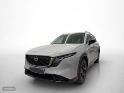 Mazda CX-5 2.5 104KW MHEV HOMURA FWD AUTO 5P - Miniatura 6