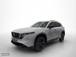 Mazda CX-5 2.5 104KW MHEV HOMURA FWD AUTO 5P - Miniatura 7