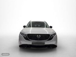 Mazda CX-5 2.5 104KW MHEV HOMURA FWD AUTO 5P - Miniatura 8