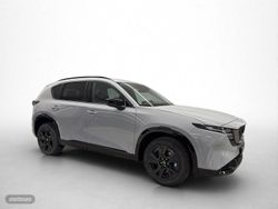 Mazda CX-5 2.5 104KW MHEV HOMURA FWD AUTO 5P - Miniatura 9
