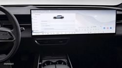 Mazda CX-6e BEV 258 cv TAKUMI AUTO 5P - Miniatura 10