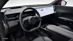 Mazda CX-6e BEV 258 cv TAKUMI AUTO 5P - Miniatura 11