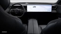 Mazda CX-6e BEV 258 cv TAKUMI AUTO 5P - Miniatura 4
