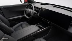 Mazda CX-6e BEV 258 cv TAKUMI AUTO 5P - Miniatura 5