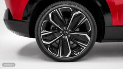 Mazda CX-6e BEV 258 cv TAKUMI AUTO 5P - Miniatura 8