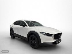 Mazda CX-30 2.5 E-SKYACTIV-G MHEV HOMURA AUTO 5P - Miniatura 1