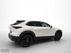 Mazda CX-30 2.5 E-SKYACTIV-G MHEV HOMURA AUTO 5P - Miniatura 11