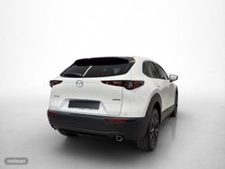 Mazda CX-30 2.5 E-SKYACTIV-G MHEV HOMURA AUTO 5P - Miniatura 12