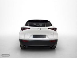 Mazda CX-30 2.5 E-SKYACTIV-G MHEV HOMURA AUTO 5P - Miniatura 2