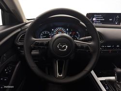 Mazda CX-30 2.5 E-SKYACTIV-G MHEV HOMURA AUTO 5P - Miniatura 23