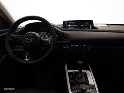 Mazda CX-30 2.5 E-SKYACTIV-G MHEV HOMURA AUTO 5P - Miniatura 24