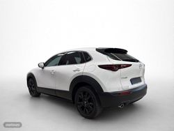 Mazda CX-30 2.5 E-SKYACTIV-G MHEV HOMURA AUTO 5P - Miniatura 4