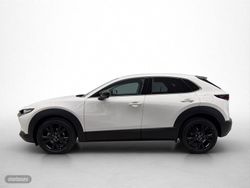 Mazda CX-30 2.5 E-SKYACTIV-G MHEV HOMURA AUTO 5P - Miniatura 5