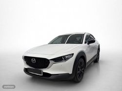 Mazda CX-30 2.5 E-SKYACTIV-G MHEV HOMURA AUTO 5P - Miniatura 6