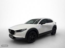 Mazda CX-30 2.5 E-SKYACTIV-G MHEV HOMURA AUTO 5P - Miniatura 7