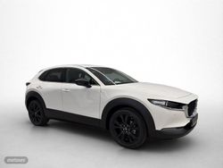 Mazda CX-30 2.5 E-SKYACTIV-G MHEV HOMURA AUTO 5P - Miniatura 9