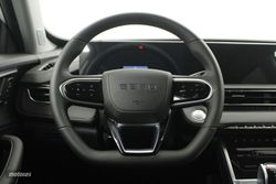 EBRO S400 1.5 DHE HEV EXCELLENCE CVT 5P - Miniatura 13