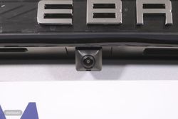 EBRO S400 1.5 DHE HEV EXCELLENCE CVT 5P - Miniatura 14
