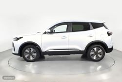 EBRO S400 1.5 DHE HEV EXCELLENCE CVT 5P - Miniatura 19