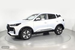EBRO S400 1.5 DHE HEV EXCELLENCE CVT 5P - Miniatura 20