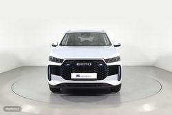 EBRO S400 1.5 DHE HEV EXCELLENCE CVT 5P - Miniatura 22