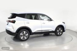 EBRO S400 1.5 DHE HEV EXCELLENCE CVT 5P - Miniatura 24