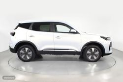 EBRO S400 1.5 DHE HEV EXCELLENCE CVT 5P - Miniatura 3