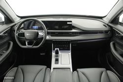 EBRO S400 1.5 DHE HEV EXCELLENCE CVT 5P - Miniatura 4