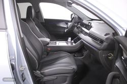 EBRO S400 1.5 DHE HEV EXCELLENCE CVT 5P - Miniatura 5