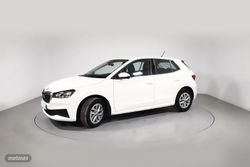 Skoda Fabia 1.0 MPI 59KW AMBITION 5P - Miniatura 10