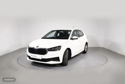 Skoda Fabia 1.0 MPI 59KW AMBITION 5P - Miniatura 11