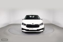 Skoda Fabia 1.0 MPI 59KW AMBITION 5P - Miniatura 12