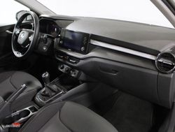 Skoda Fabia 1.0 MPI 59KW AMBITION 5P - Miniatura 17
