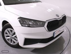 Skoda Fabia 1.0 MPI 59KW AMBITION 5P - Miniatura 18