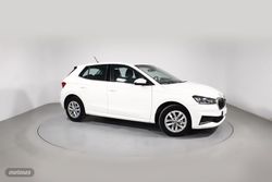 Skoda Fabia 1.0 MPI 59KW AMBITION 5P - Miniatura 2