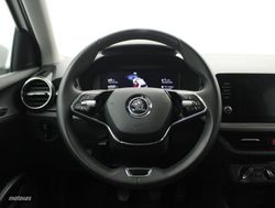 Skoda Fabia 1.0 MPI 59KW AMBITION 5P - Miniatura 22