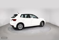 Skoda Fabia 1.0 MPI 59KW AMBITION 5P - Miniatura 4