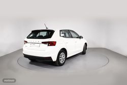 Skoda Fabia 1.0 MPI 59KW AMBITION 5P - Miniatura 5