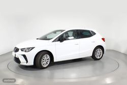 Seat Ibiza 1.0 TSI 85KW FR+ S/S 5P - Miniatura 20